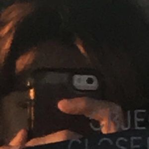 Meet your Posher, Zeph